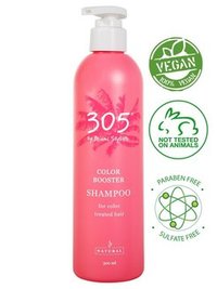 305 BY MIAMI STYLISTS COLOR BOOSTER