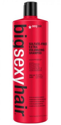 SEXY HAIR COLOR SAFE EXTRA VOLUMIZING SHAMPOO 1000,0 мл.