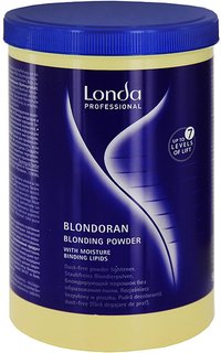 LONDA BLONDORAN 500,0 мл.