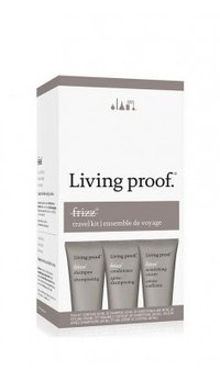 LIVING PROOF NO FRIZZ TRAVEL KIT