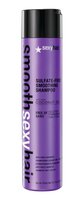 SEXY HAIR SULFATE-FREE SMOOTHING SHAMPOO