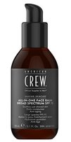 AMERICAN CREW ALL -IN-ONE FACE BALM – SPF15
