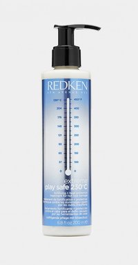 REDKEN EXTREME PLAY SAFE 230°