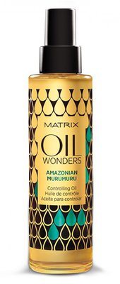 MATRIX OIL WONDERS AMAZONIAN MURUMURU