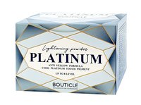 BOUTICLE COOL PLATINUM TOUCH