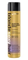 SEXY HAIR SULFATE-FREE BRIGHT BLONDE SHAMPOO