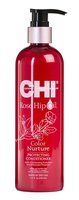 CHI ROSE HIP OIL PROTECTING CONDITIONER