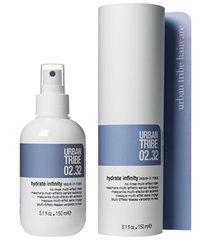 URBAN TRIBE 02.32 HYDRATE INFINITY LEAVE-IN MASK