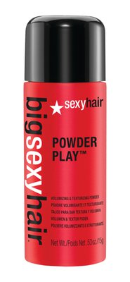 SEXY HAIR POWDER PLAY