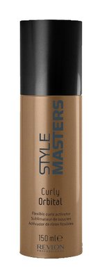REVLON STYLE MASTERS CURLE ORBITAL