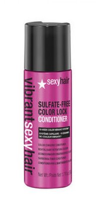 SEXY HAIR SULFATE-FREE COLOR LOCK CONDITIONER 50,0 мл.