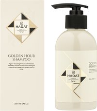 HADAT COSMETICS GOLDEN HOUR