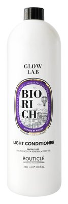 BOUTICLE GLOW LAB BIORICH LIGHT CONDITIONER 1000,0 мл.