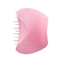 TANGLE TEEZER THE SCALP EXFOLIATOR AND MASSAGER  Pretty Pink