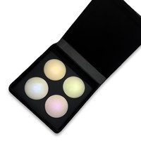 BEAUTYDRUGS HOLOGRAPHIC BAKED KIT