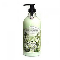 3W CLINIC RELAXING ACACIA BODY CLEANSER