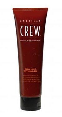 AMERICAN CREW FIRM HOLD STYLING GEL