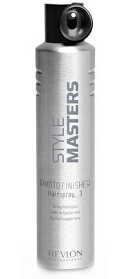 REVLON HAIRSPRAY PHOTO FINISHER