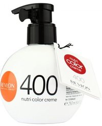 REVLON NUTRI COLOR™ CREME Tangerine