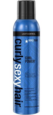 SEXY HAIR CURL POWER