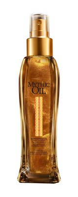 L'ORÉAL MYTHIC OIL HUILE SCINTILLANTE