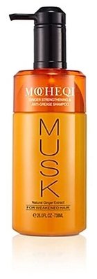 MOCHEQI MUSK 518,0 мл.