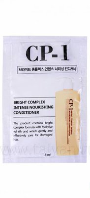 ESTHETIC HOUSE CP-1 BС INTENSE CONDITIONER 8,0 мл.