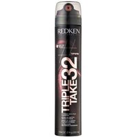 REDKEN STYLING TRIPLE TAKE 32