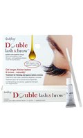 GODEFROY DOUBLE LASH & BROW ORGANIC OIL