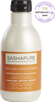 SASHAPURE RE-HYDRATING CLEANSING CONDITIONER
