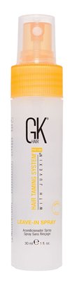 GKHAIR LEAVE-IN CONDITIONING SPRAY GK WITH JUVEXI 30,0 мл.