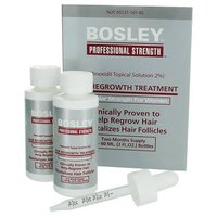 BOSLEY PRO HAIR REGROWTH TREATMENT FOR MEN