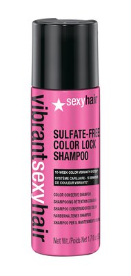 SEXY HAIR SULFATE-FREE COLOR LOCK SHAMPOO 50,0 мл.