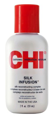 CHI INFRA SILK INFUSION 59,0 мл.