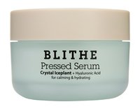 BLITHE PRESSED SERUM CRYSTAL ICEPLANT