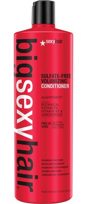 SEXY HAIR COLOR SAFE VOLUMIZING CONDITIONER 1000,0 мл.