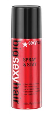 SEXY HAIR SPRAY AND STAY 50,0 мл.