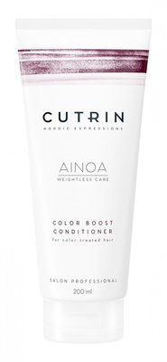 CUTRIN AINOA COLOR BOOST