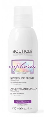 BOUTICLE SILVER SHINE BLOND