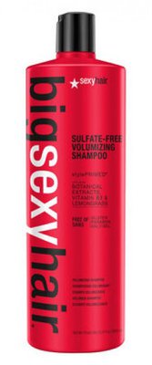 SEXY HAIR COLOR SAFE VOLUMIZING SHAMPOO 1000,0 мл.