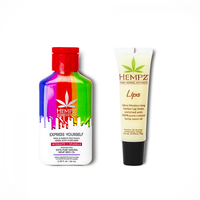 HEMPZ EXPRESS YOURSELF PRIDE & PASSION FRUIT PUNCH