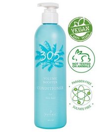 305 BY MIAMI STYLISTS VOLUME BOOSTER