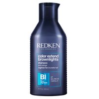 REDKEN HAIRCARE COLOR EXTEND BROWNLIGHTS