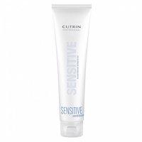 CUTRIN SENSITIVE FRAGRANCE-FREE TANGLE-TAMING