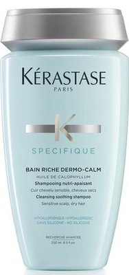 KERASTASE SPECIFIQUE BAIN DERMO-CALM RICHE