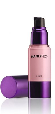 MANLY PRO HD