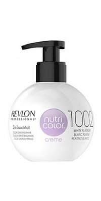 REVLON NUTRI COLOR™ CREME 270,0 мл.