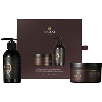 HADAT COSMETICS HYDRO REPAIR HAIR SET