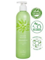 305 BY MIAMI STYLISTS VITAMIN BOOSTER