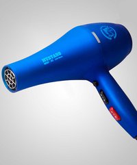 MUSTANG MBF-01 BLUE 2300 W